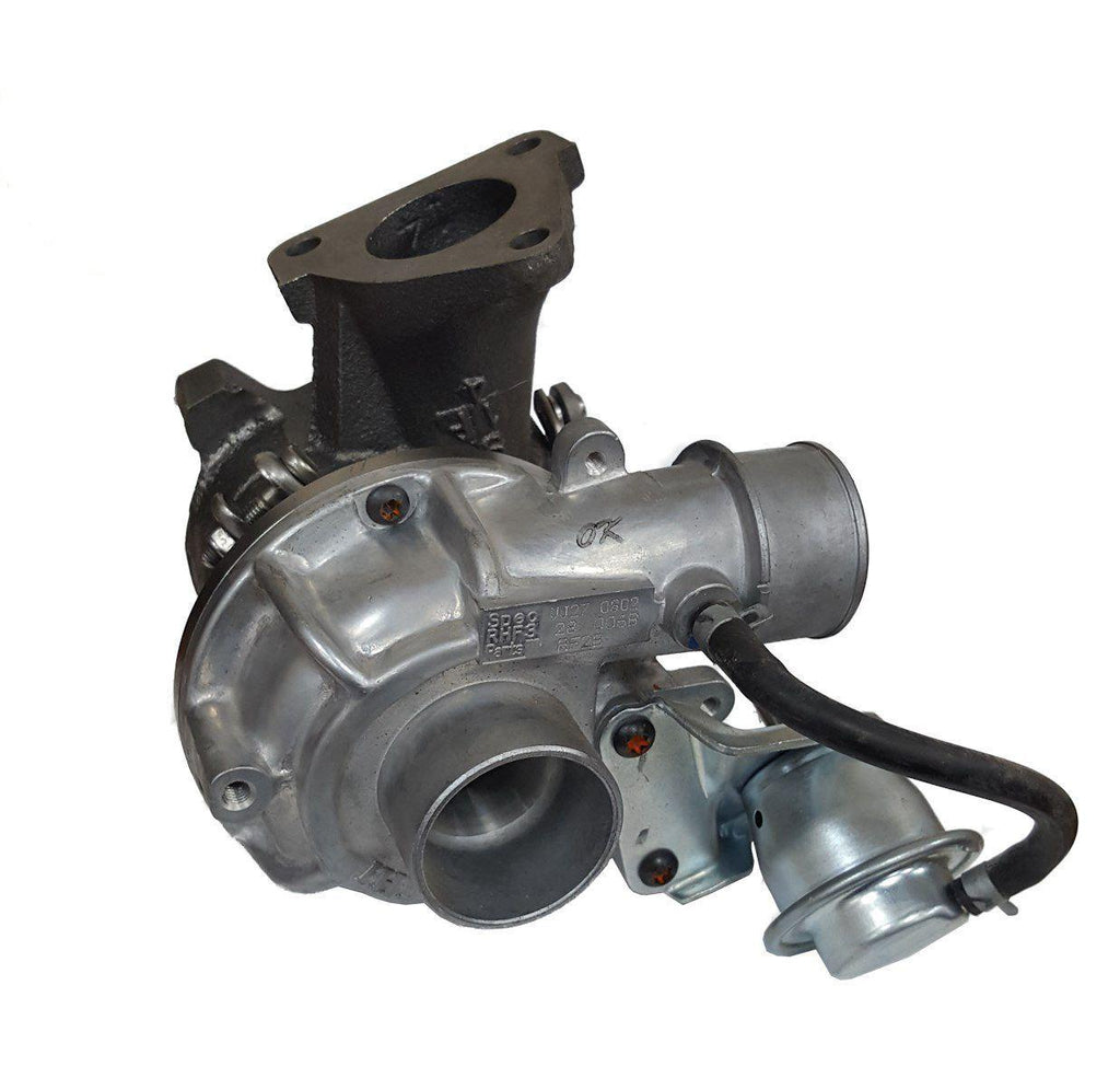 Mazda 323 / 626 Ditd 2.0 Td Turbocharger Va410047 Rf2B-13-700A Vj27 Brand New
