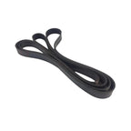 Fan Drive Belt Fits Transit Mk6 2.4 Rwd 2000-2006 With Air Con 7PK2875 1129182