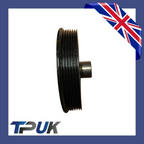 Ford Focus Mondeo S-Max Galaxy Crankshaft Pulley 1.8 Tdci 1151392 Brand New