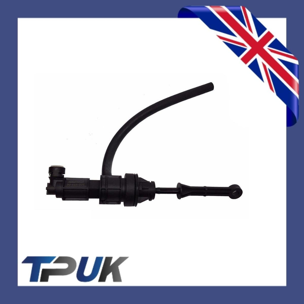 Clutch Master Cylinder Fits Ford Transit 2.0 2.3 2.4 2000-2006 1505418