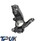 Steering Hub Knuckle Right Ford Transit Custom Mk8 Single Wheel 2012 On Stub