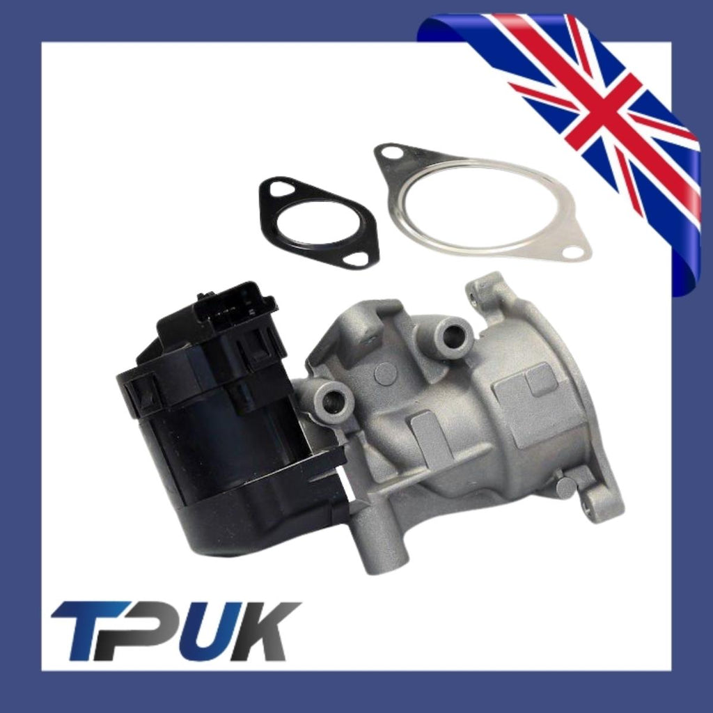 Peugeot Citroen Lancia Volvo Egr Valve 2.0 161831 2003 On 1618Gz Brand New