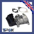 Peugeot Citroen Lancia Volvo Egr Valve 2.0 161831 2003 On 1618Gz Brand New