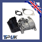 Peugeot Citroen Lancia Volvo Egr Valve 2.0 161831 2003 On 1618Gz Brand New
