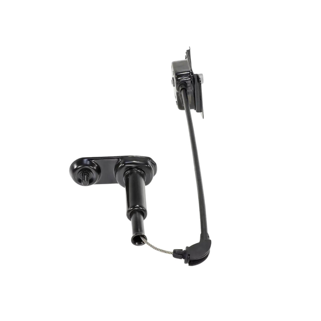 Spare Wheel Carrier For Transit 2.4 2.2 Rwd Mk6 Mk7 2000-2014 Single Rear Wheel