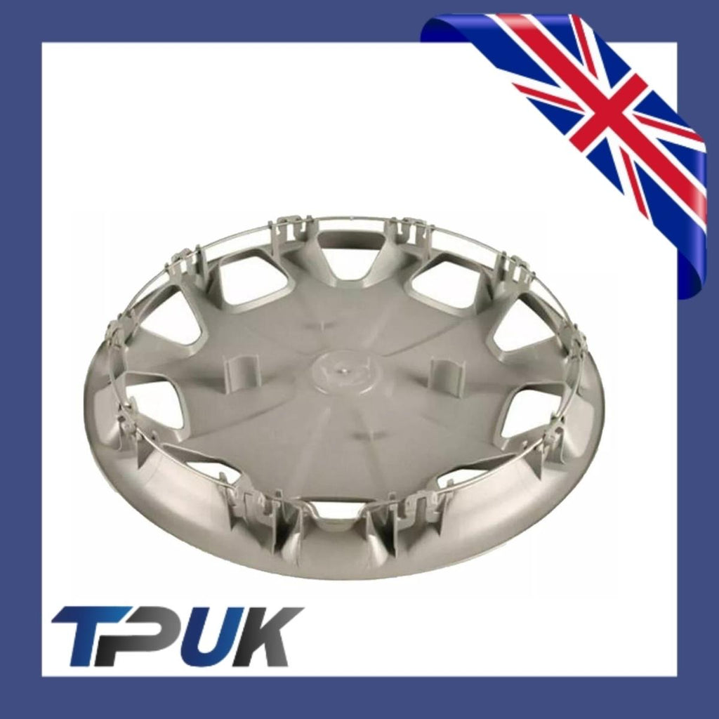 Ford Transit Mk8 Custom 16" Inch Wheel Trim Hub Cap Cover 2014 On Per 4 2040066