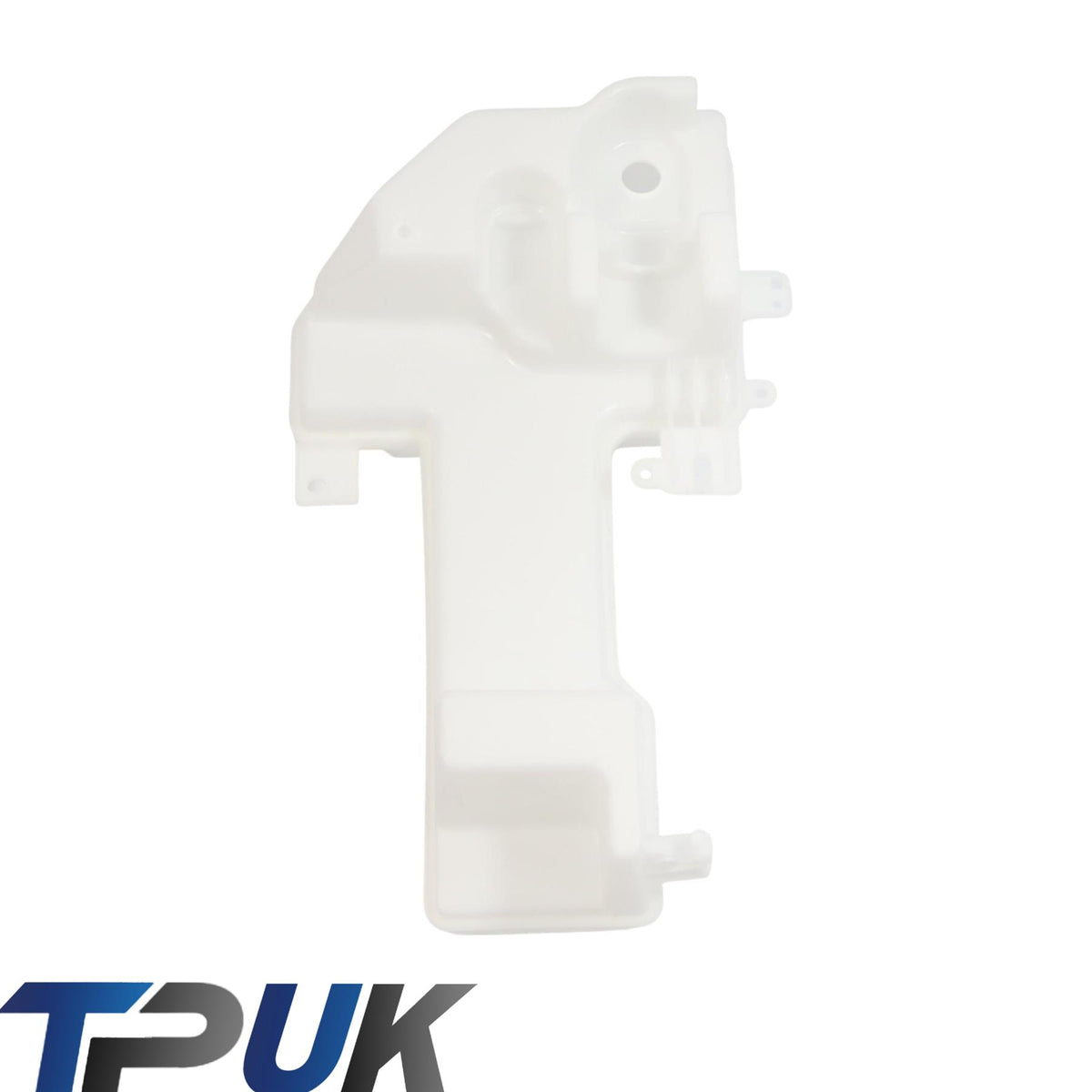 Windscreen Washer Bottle For Ford Transit Mk8 Custom With Heated Windscreen