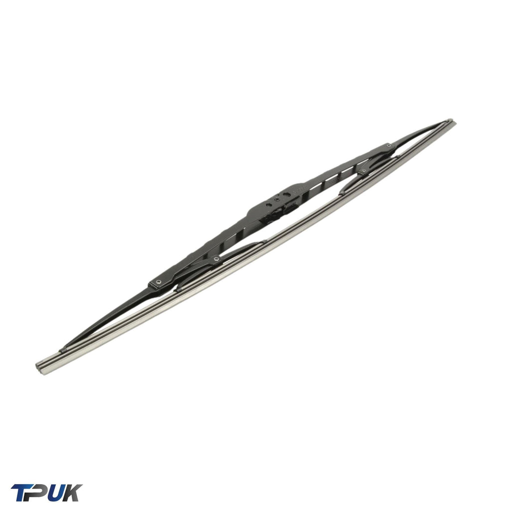Universal Wiper Blade For Ford Puma Mondeo Focus Fiesta Courier 480Mm 19" Tv48