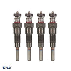 Glow Plugs For Nissan Patrol Urvan 2.2 3.2 1979-1988 Per 4 11065-T3400