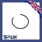 Piston With Rings And Pin For Ford Transit 2.4 Mk7 2006-2014 Per 1