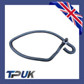 Radiator Heater Hose For Ford Transit Connect 1.8 Tdci 2002 On 4513454