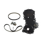 Timing Belt Kit Cover Oil Pump Belt Fits Ranger 2.0 Ecoblue 19 On Fwd Rwd 2785616