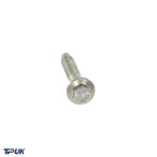 Cylinder Head Bolt For Ford Transit Custom Ranger Mondeo 2012 On Per 10