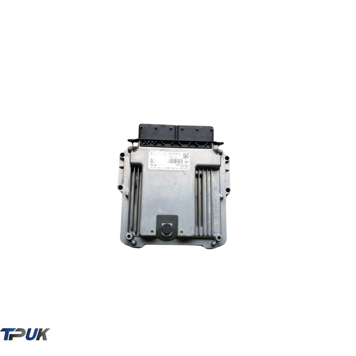 Engine Control Unit For Jaguar F-Pace 2.0 2016-2020 H7A3-12C520-Fdc