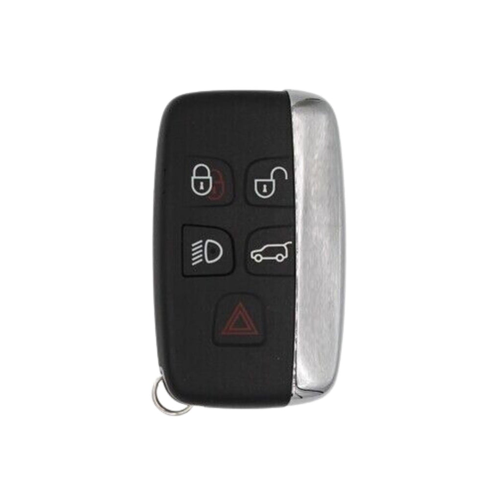 Remote Smart Key For Land Rover Discovery Sport Ch2215K601Bf Fob 5 Button 434Mhz
