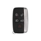 Remote Smart Key For Land Rover Discovery Sport Ch2215K601Bf Fob 5 Button 434Mhz
