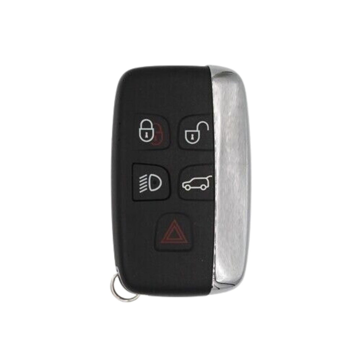 Remote Smart Key For Land Rover Discovery Sport Ch2215K601Bf Fob 5 Button 434Mhz