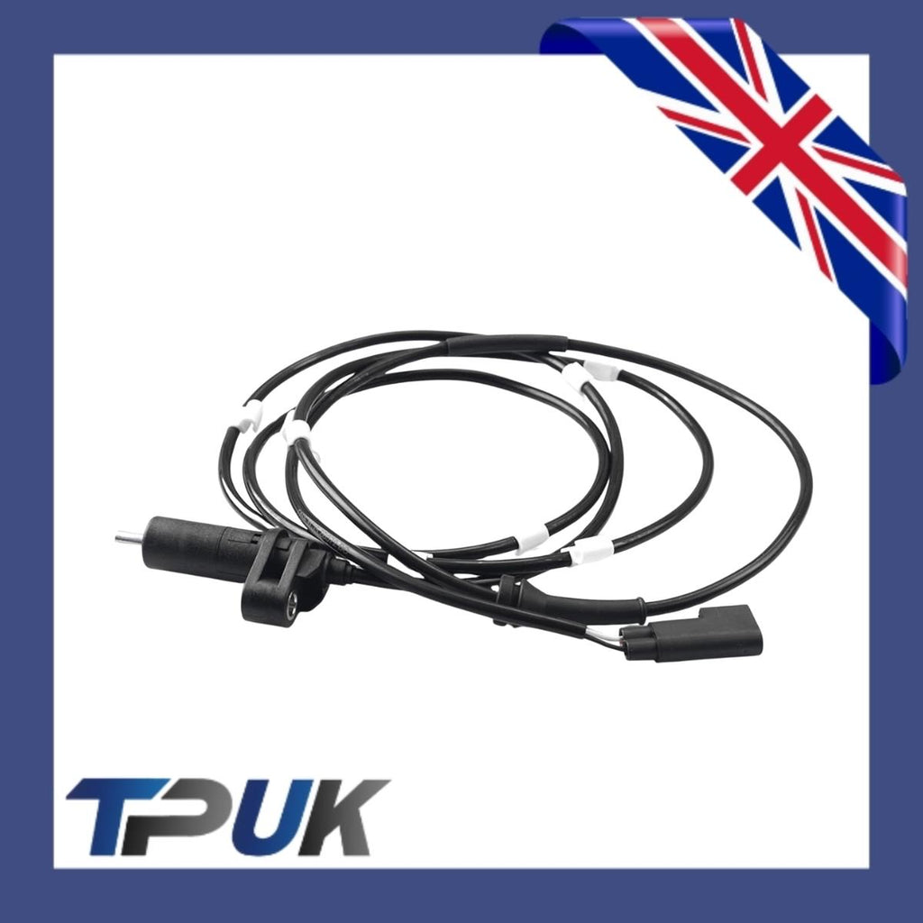 Ford Transit Mk6 2.4 2.0 Rear Abs Sensor 00 - 06 Right Hand Side Wheel