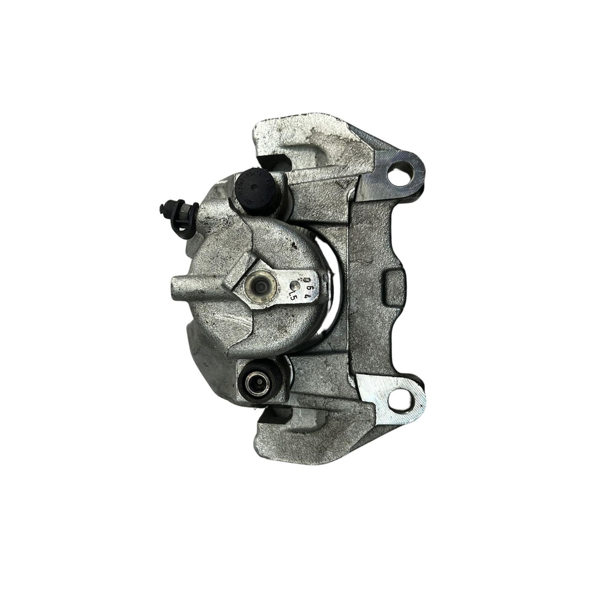 Brake Caliper Front Left For Opel Astra Saab 1998-2005 Fn357/25 43533