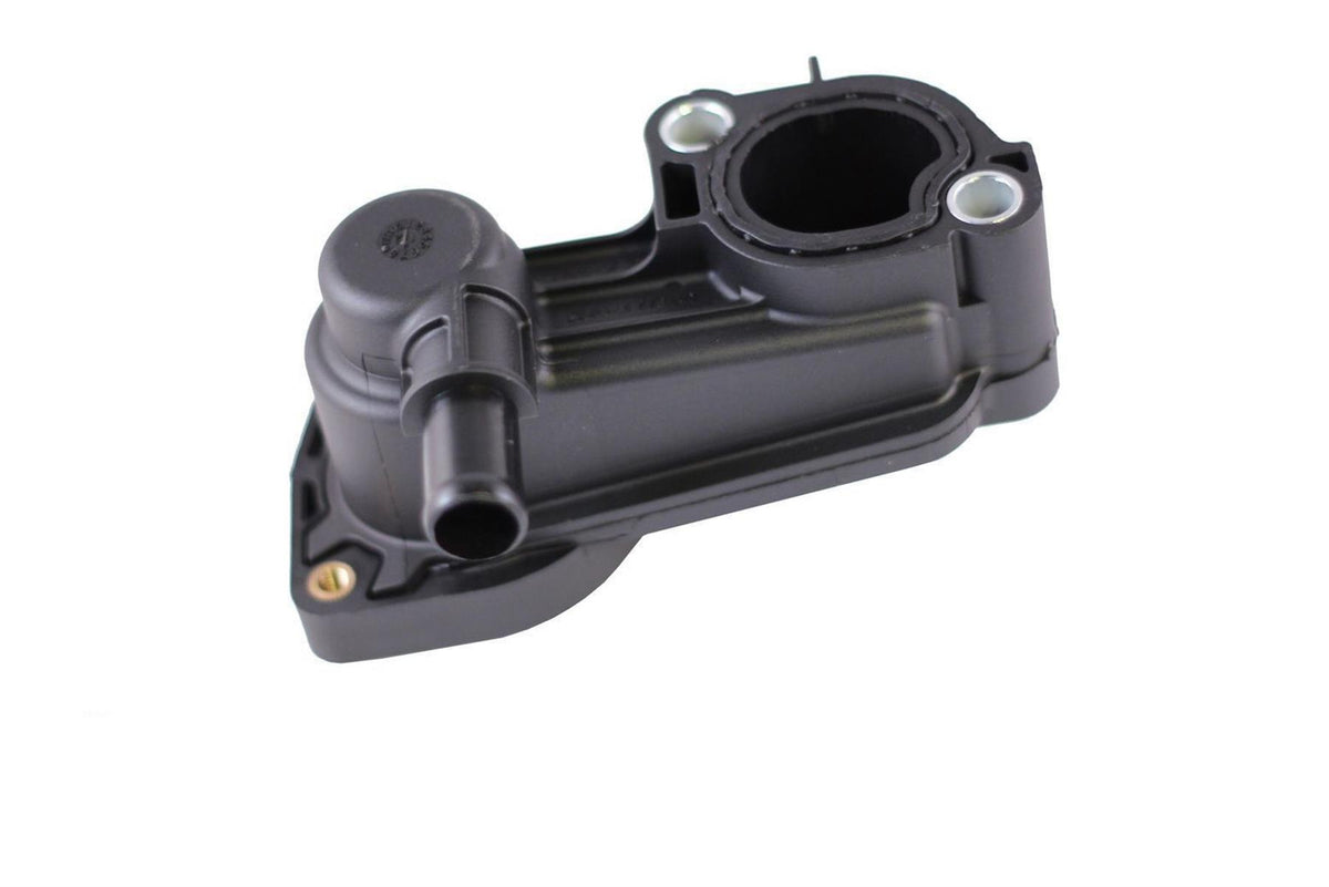 Thermostat Housing Water Outlet Ford Mondeo 2007 On 1.8 Diesel Tdci