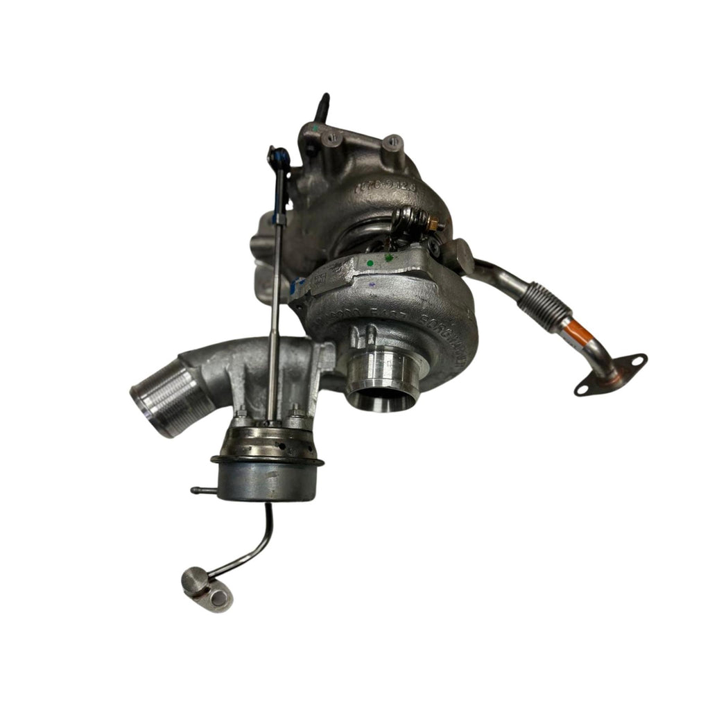Turbocharger Fits Ford Explorer 3.0 Hybrid 2019 On L1Me-6C879-Ab