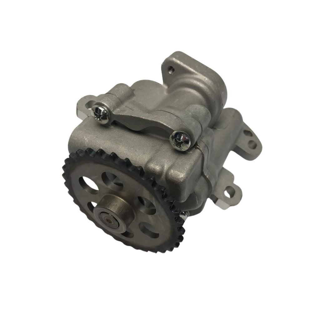 Oem Oil Pump For Ford Transit Mk7 2.2 2.4 02-11 Euro 4 Fwd Rwd Magneti Marelli