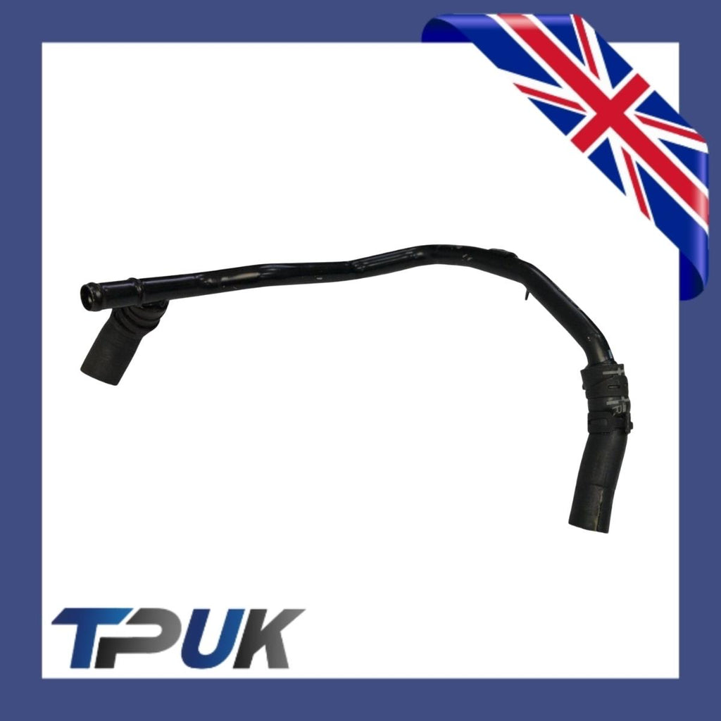 Water Coolant Pipe For Skoda Vw Tiguan Passat Audi A4 A5 Q2 Euro 6 Tdi 2016-2019