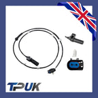 Ford Transit Mk6 2.0 260 280 330 Rear Abs Sensor 00-06 Left Hand Passenger Side
