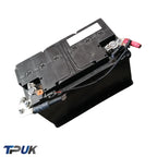 Battery For Ford Transit Custom Mild Hybrid Bus 2.0 Ecoblue Mhev 2019 On