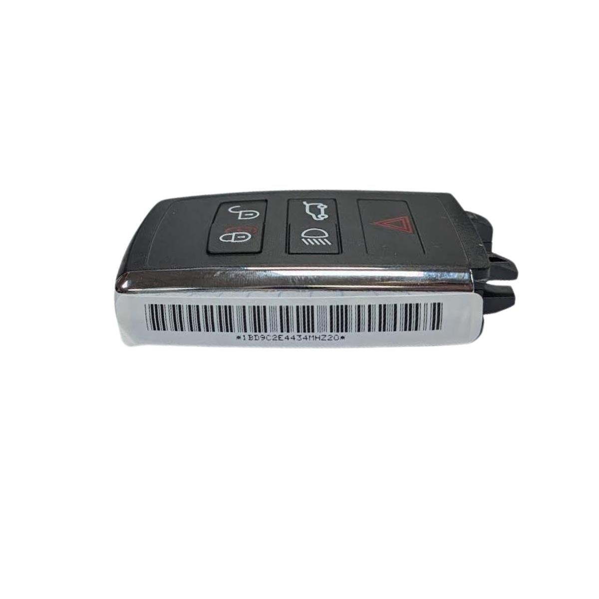 Remote Smart Key For Range Rover Discovery Velar Jk52-15K601-Bg 434Mhz
