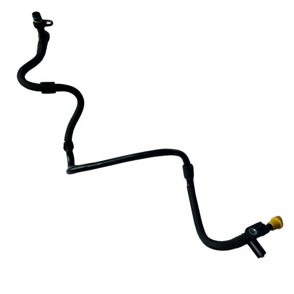 Vacuum Pressure Pipe For Vw Caddy Passat Golf Audi A3 1.6 2.0 Tdi 2015 On