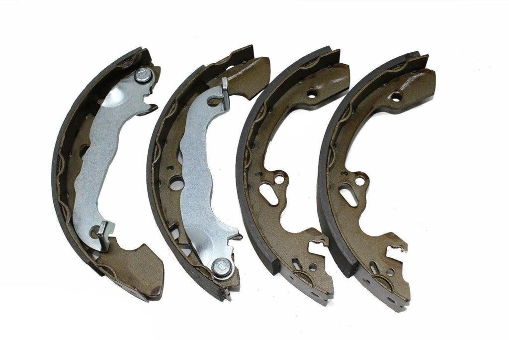 Rear Brake Shoes For Ford Focus 1998-2005 1.4 1.6 1.8 1998-2004 1121669