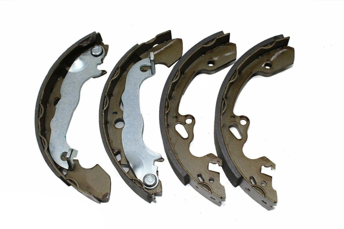 Rear Brake Shoes For Ford Focus 1998-2005 1.4 1.6 1.8 1998-2004 1121669