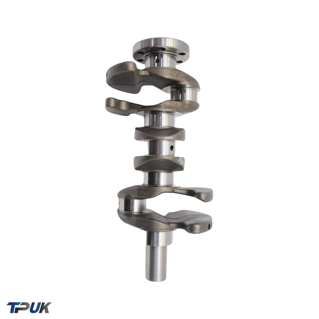 Crankshaft For Ford Fiesta 1.5 Ecoboost 2012-2017 Gn1G6300Ca Oem Quality
