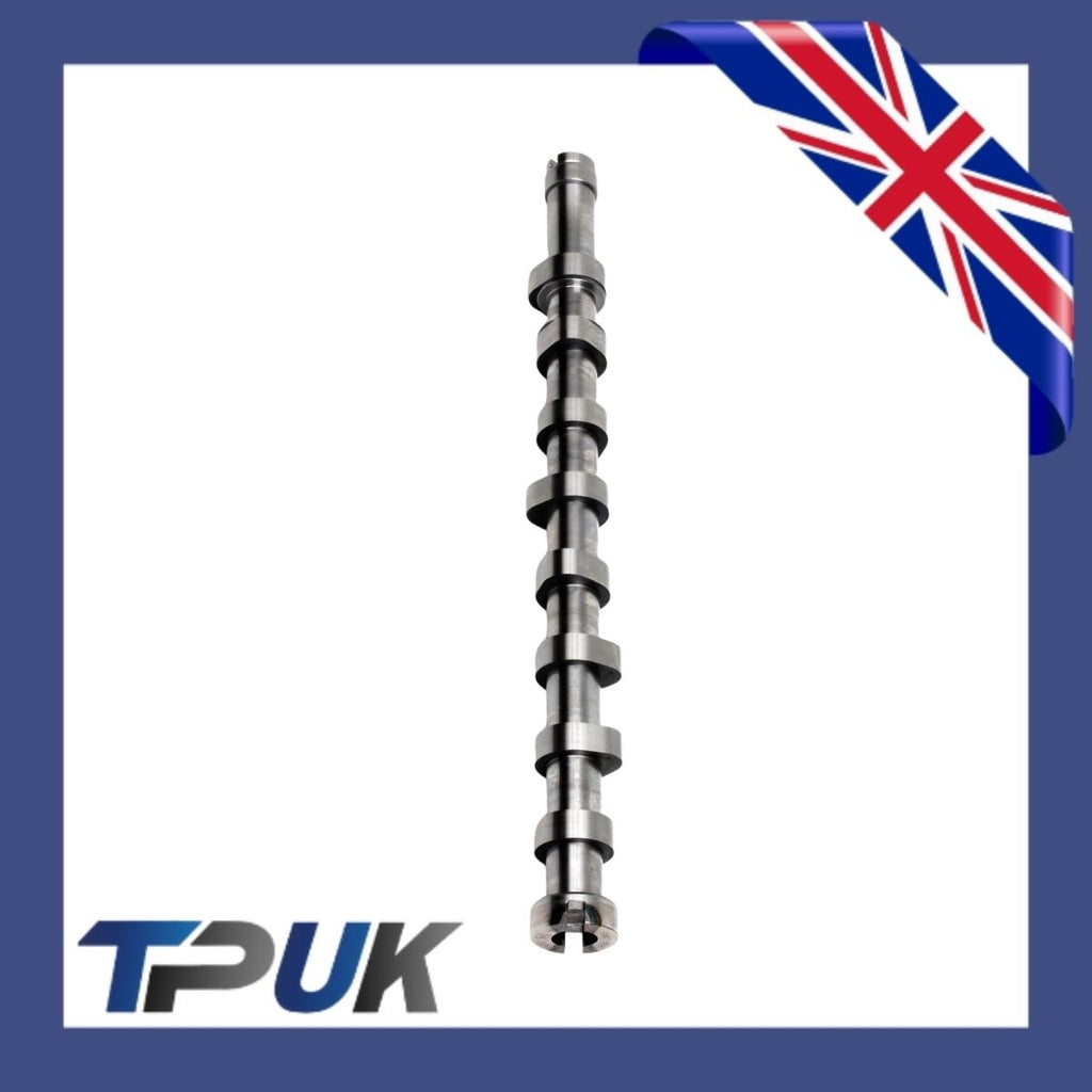 Ford C-Max Fiesta Focus Mondeo 1.4 Tdci 1.6 Tdci 8V Camshaft 1685737 Sohc