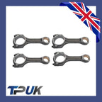 Ford Transit 2.2 Fwd Mk7 Mk8 2010 On Connecting Rod Con Rod (4) Tdci Piston