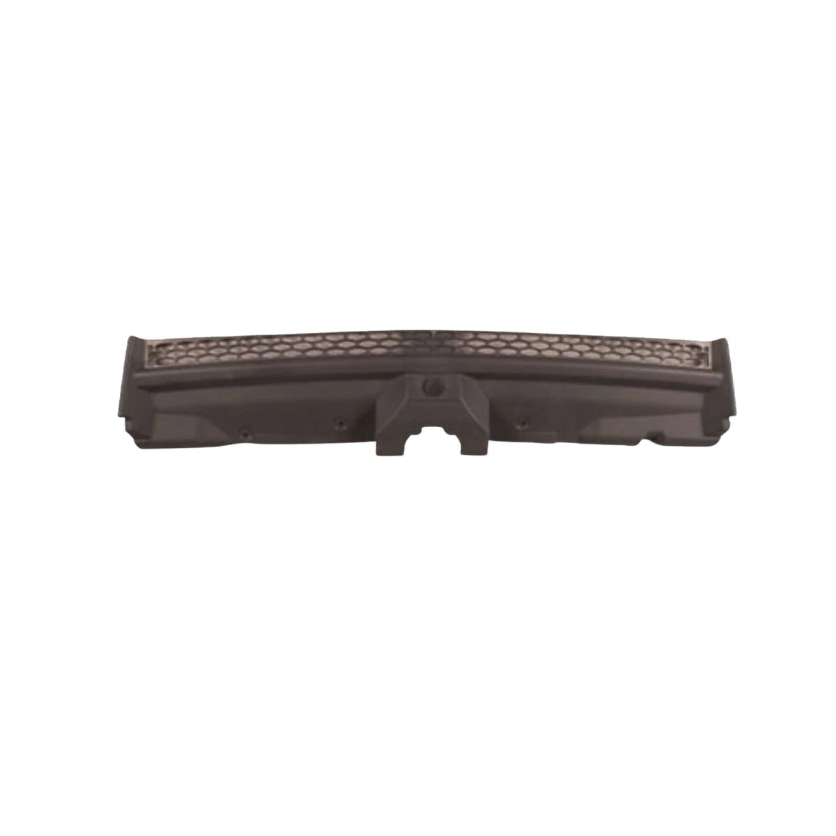 Ford Transit Connect Front Bumper Grille 2002 To 2006 1336825 Radiator Moulding