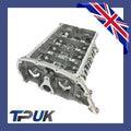 Cylinder Head For Ford Ranger Euro 5 2.2 Rwd With Camshaft Carrier 2011 Onwards