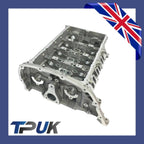 Cylinder Head For Ford Ranger Euro 5 2.2 Rwd With Camshaft Carrier 2011 Onwards