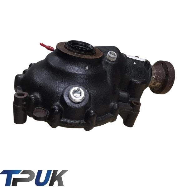Differential For Land Rover Range Rover 3.6 368Dt 4X4 06-12 Ah42-3017-Aa Used