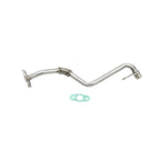 Ford Transit Mk8 2.2 Rwd Turbocharger Oil Return Pipe For 2011 On 1731783