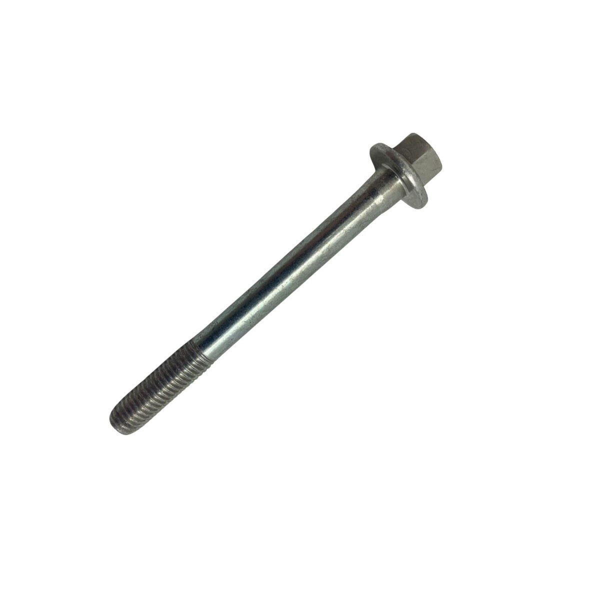 Hex Head Bolt For Ford Fiesta 2001-2008 Genuine 1372311 M8X80Mm