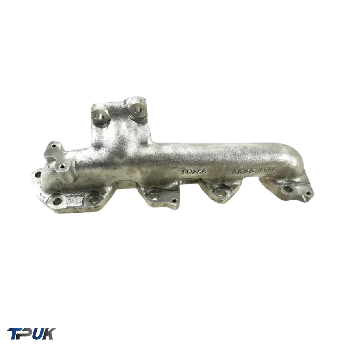 Exhaust Manifold For Ford Focus Kuga Mondeo Galaxy 2.0 Ecoblue 2018 On Genuine