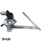 Transit Window Winder Regulator O/S Right Side Electric Mk6 00-06 With Motor