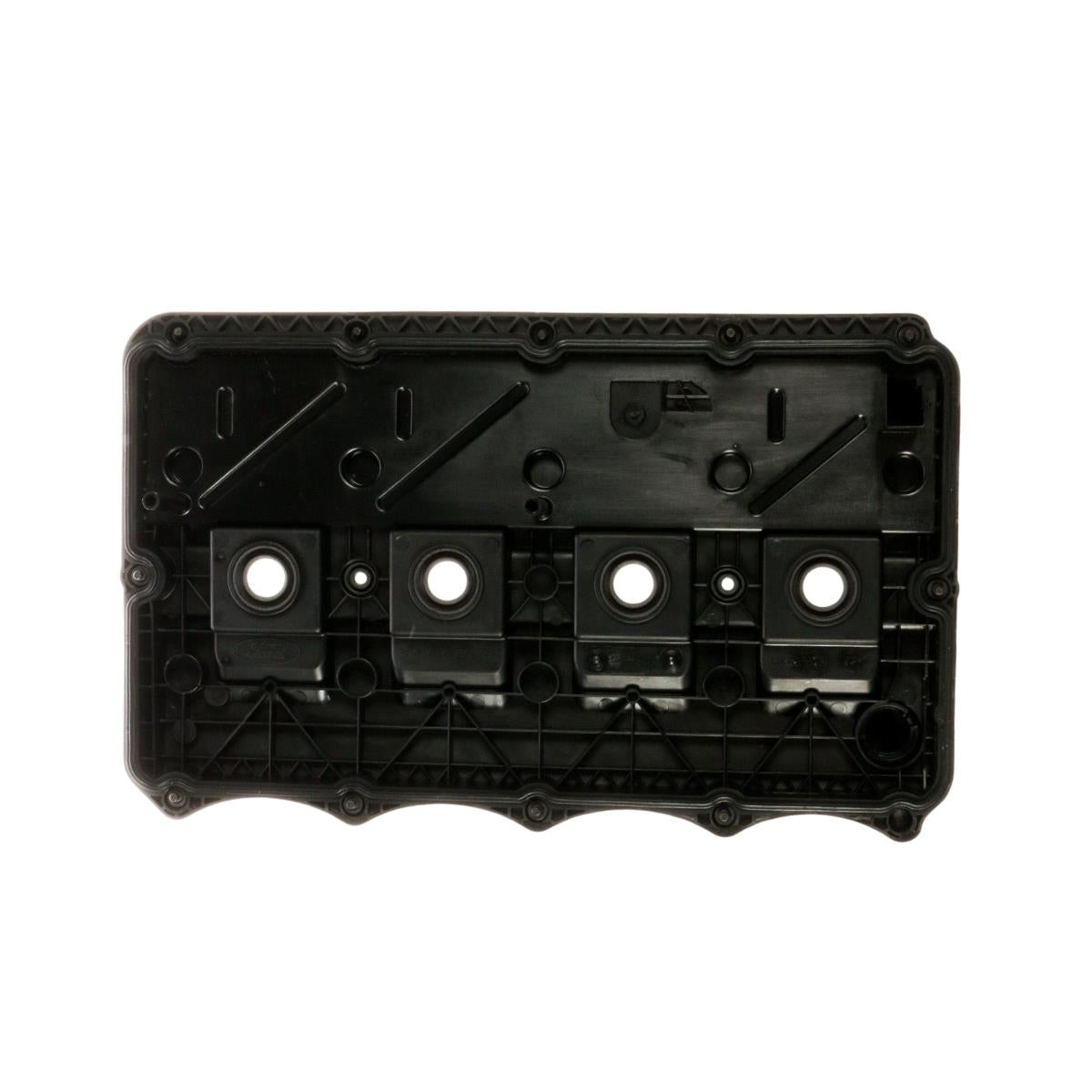 Rocker Camshaft Cover For Ford Transit Mk7 2006-2014 2.4 Rwd With Gasket Seals