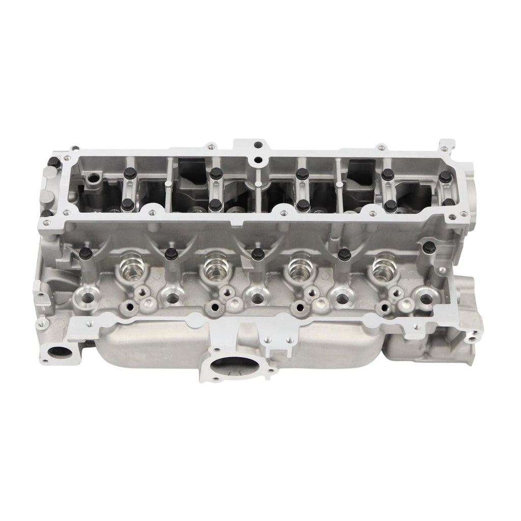 Cylinder Head For Volvo V40 V50 S40 S60 S80 C30 1.6 D2 2010-2015