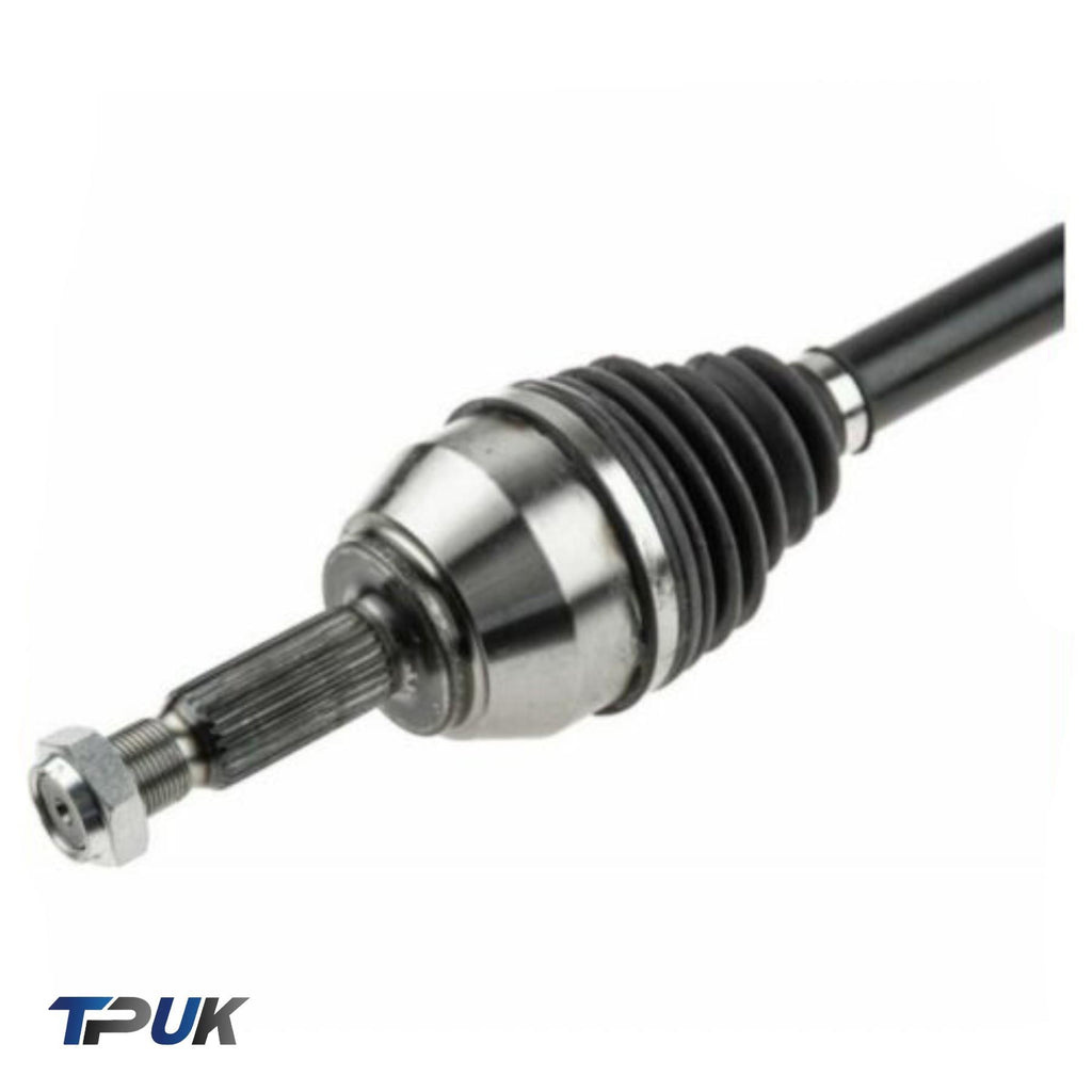 Driveshaft For Ford Transit Connect 1.8 2002-2013 1383755 1451465 Left Hand