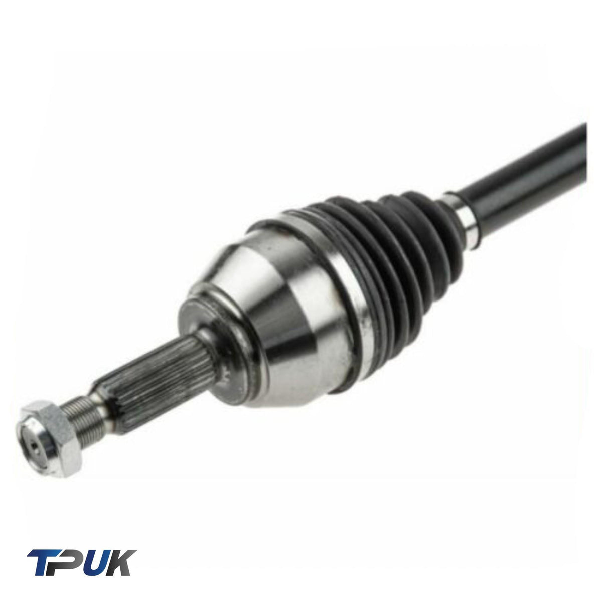 Driveshaft For Ford Transit Connect 1.8 2002-2013 1383755 1451465 Left Hand