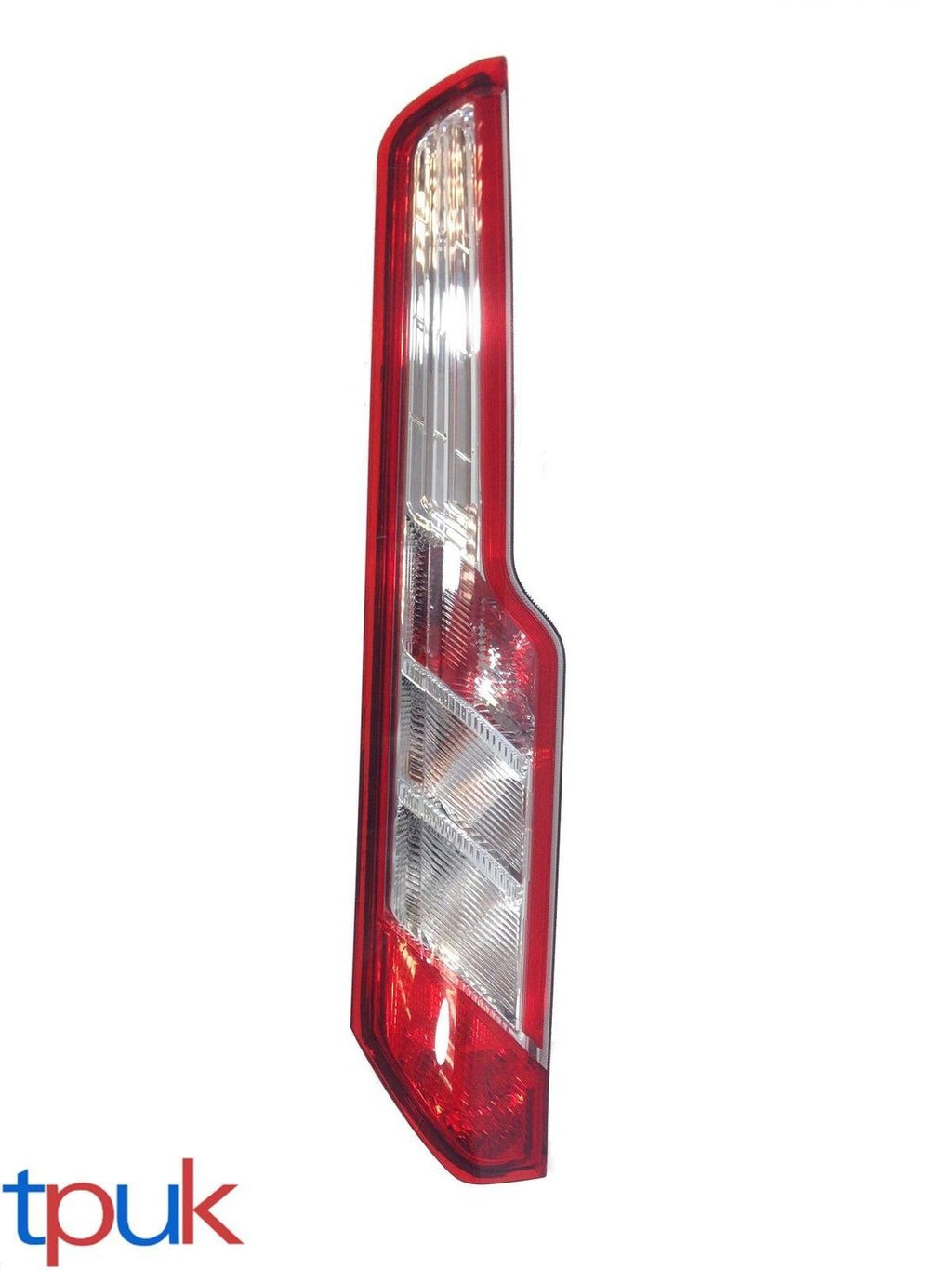 Rear Tail Light Cluster For Ford Transit Custom 2012 On Lhs 1933338
