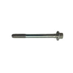 Hex Head Bolt For Ford Fiesta 2001-2008 Genuine 1372311 M8X80Mm